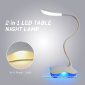 Manufacturers Wholesale Children Eye Protection Reading LED Desk Lamp In Study USB Rechargeable Table Lamp